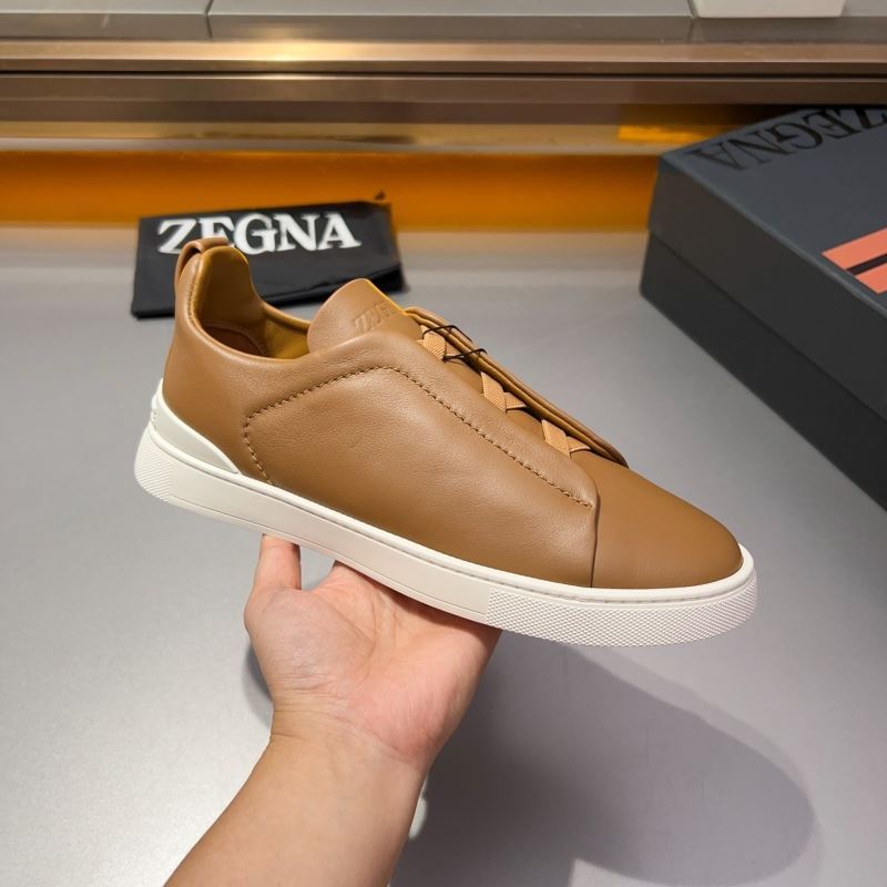 Ermenegildo Zegna Shoes